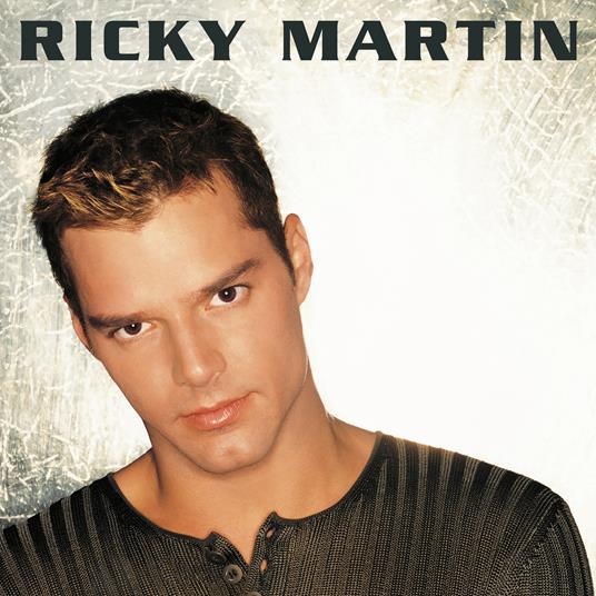 Ricky Martin - Vinile LP di Ricky Martin