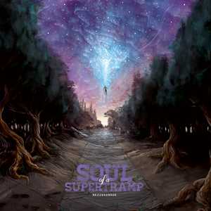CD Soul of a Supertramp (De Anima Edition: CD Jukebox Pack + Poster) MezzoSangue