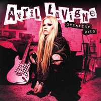 CD Greatest Hits (CD Edition) Avril Lavigne