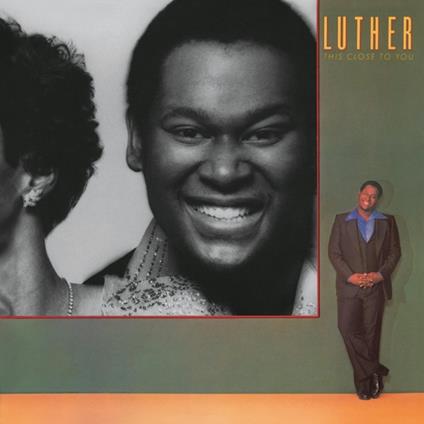 This Close To You - CD Audio di Luther