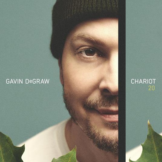 Chariot 20 - CD Audio di Gavin DeGraw