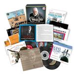 The RCA and Columbia Album Anthology 1945-1976