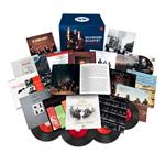 Guarneri String Quartet. The Complete RCA Album Collection