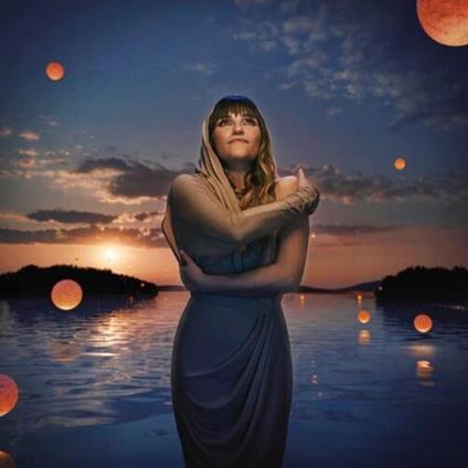 El Abrazo - CD Audio di Rozalen