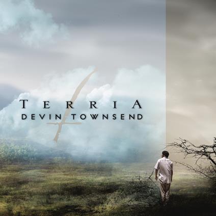 Terria (Vinyl Re-Issue 2024) - Vinile LP di Devin Townsend
