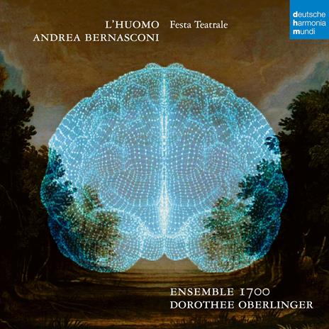 L'Huomo - CD Audio di Dorothee Oberlinger,Ensemble 1700,Andrea Bernasconi