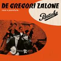 Vinile Pastiche Francesco De Gregori - Checco Zalone