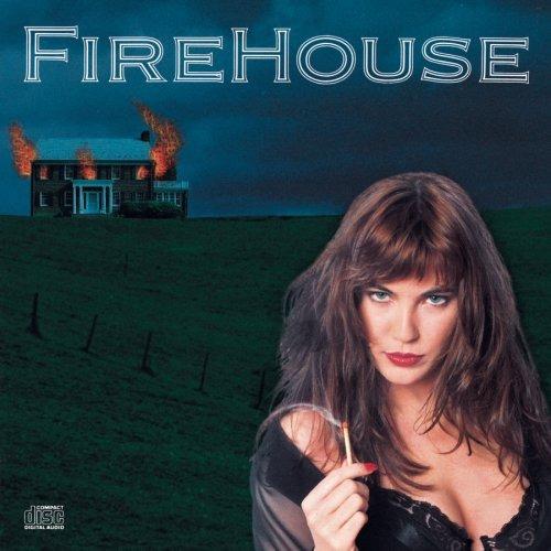 Firehouse - Vinile LP di Firehouse