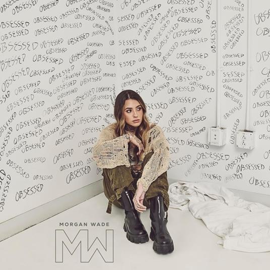 Obsessed - CD Audio di Morgan Wade