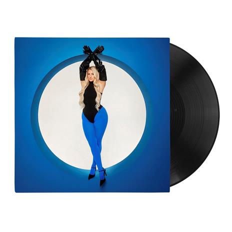 Timeless - Vinile LP di Meghan Trainor - 2