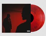 We Don't Trust You (Alternate Cover - Smoke Red Vinyl)