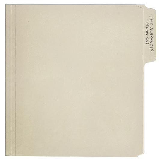 The Alexander Technique - Vinile LP di Rex Orange County