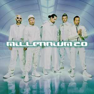 Vinile Millennium 2.0 Backstreet Boys