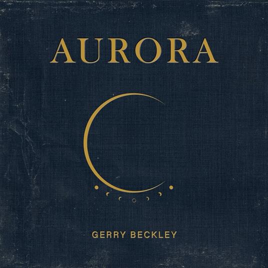 Aurora - CD Audio di Gerry Beckley