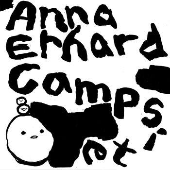 Campsite - Vinile LP di Anna Erhard