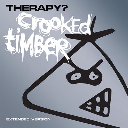 Crooked Timber (Extended Version) - CD Audio di Therapy?