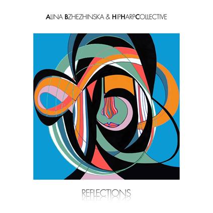 Reflections - CD Audio di Alina Bzhezhinska