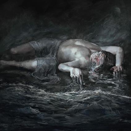 Lunacrium Thepsis - CD Audio di Dark Alamorte