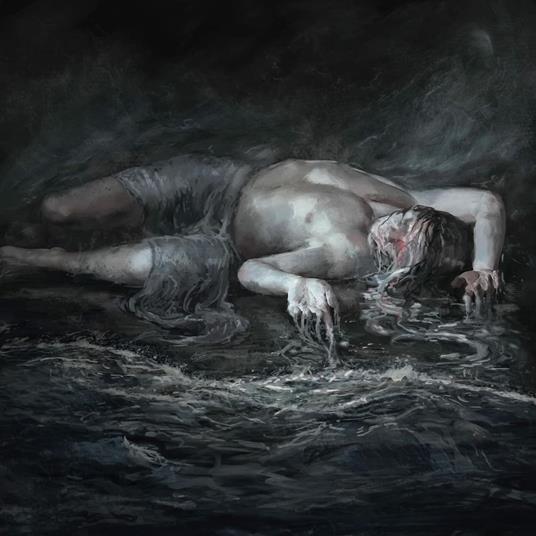 Lunacrium Thepsis - CD Audio di Dark Alamorte