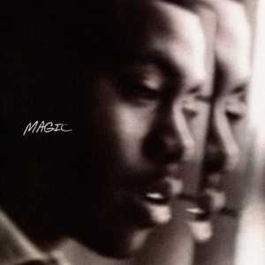 CD Magic Nas