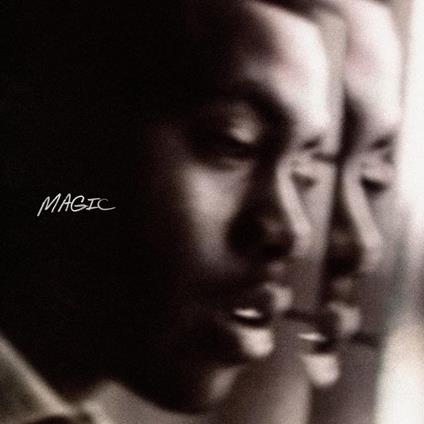 Magic - CD Audio di Nas