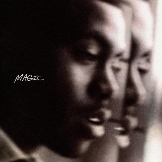 Magic - CD Audio di Nas