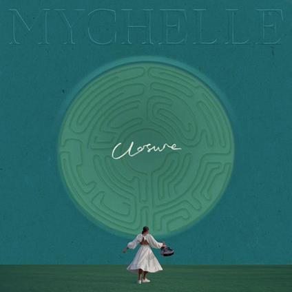 Closure - Someone Who Knows - Vinile LP di Mychelle