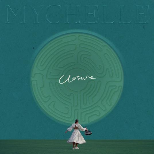 Closure - Someone Who Knows - Vinile LP di Mychelle