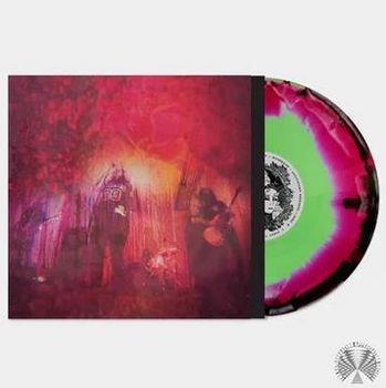 Levitation Sessions (Swirl Vinyl) - Vinile LP di Windhand