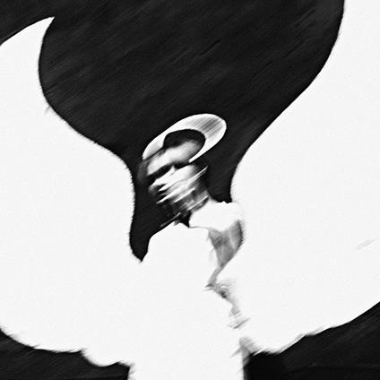 Heroine - CD Audio di Thornhill