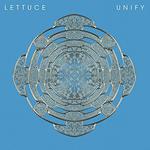Unify (Gold Vinyl)