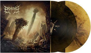 Nail Below Nail - Vinile LP di Organectomy