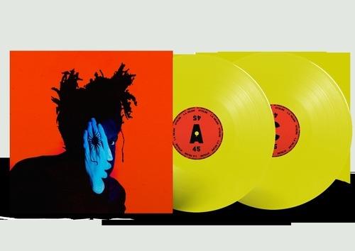 Ottoline (Yellow Vinyl) - Vinile LP di L.A. Salami