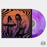 Live At Levitation (Purple Vinyl)