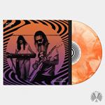 Live At Levitation (Orange Vinyl)