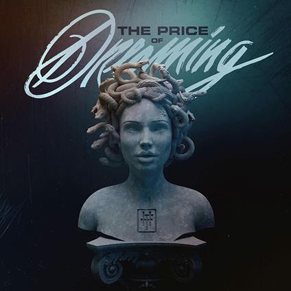 The Price Of Dreaming - CD Audio di Hollow Front