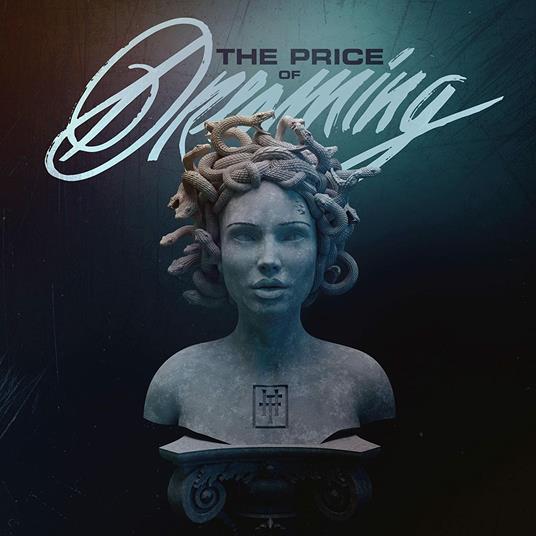 The Price Of Dreaming - CD Audio di Hollow Front