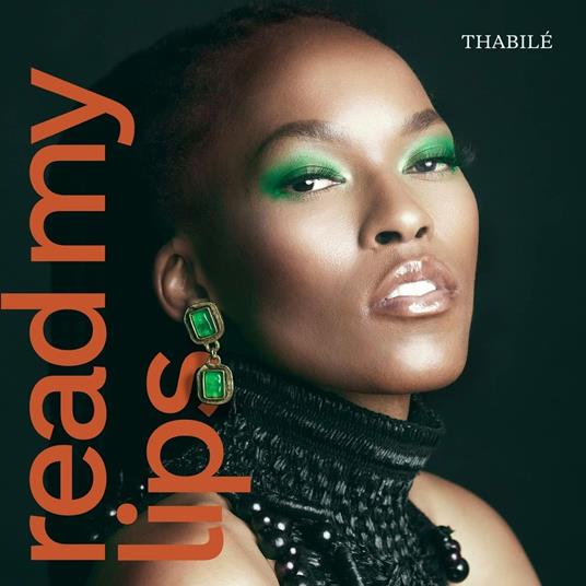 Read My Lips - Vinile LP di Thabile
