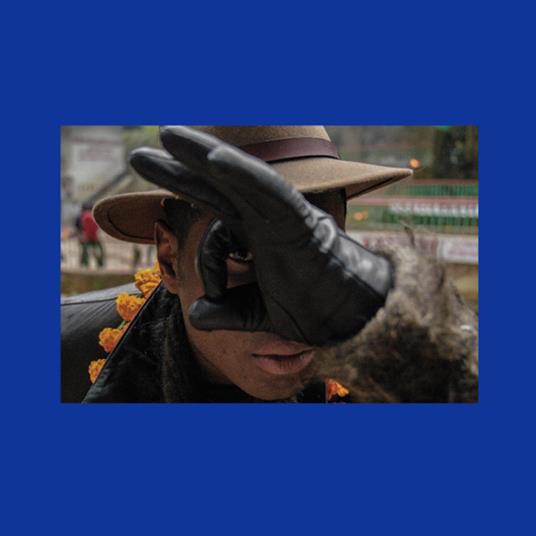 Jay Electronica - Exhibit A & C - Double 45 (7" Lp) - Vinile LP di Jay Electronica