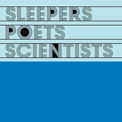 Sleepers Poets Scientists Vol. 2 - Vinile LP