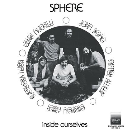 Inside Ourselves - Vinile LP di Sphere
