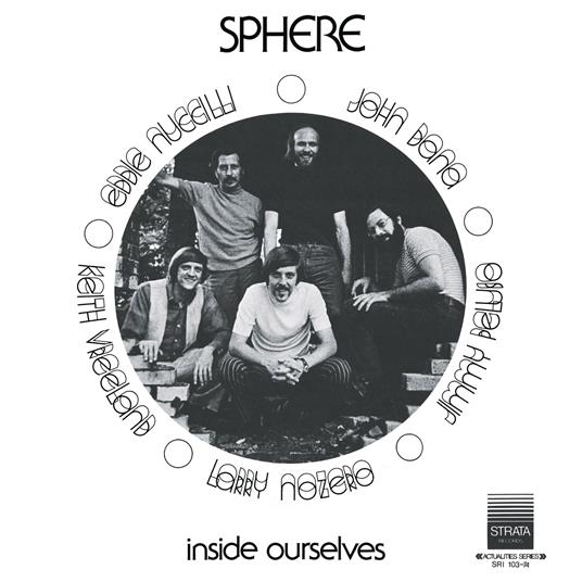 Inside Ourselves - Vinile LP di Sphere