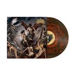 Eternity (Ghostly Red Vinyl)