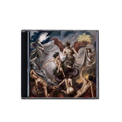 Eternity - CD Audio di A Wake in Providence