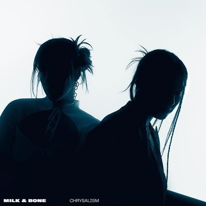Chrysalism - Vinile LP di Milk & Bone