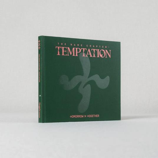 The Name Chapter. Temptation (Daydream Version) - CD Audio di TXT (Tomorrow X Together)