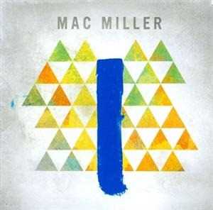Vinile Blue Slide Park (Translucent Green Edition) Mac Miller