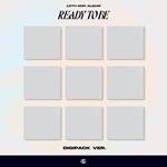 Ready to Be (Digipack)