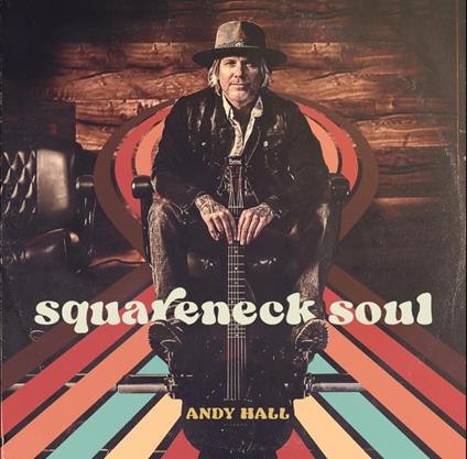 Squareneck Soul - Vinile LP