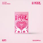 I Feel (Queen Version)